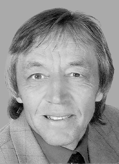 Walter Rominger